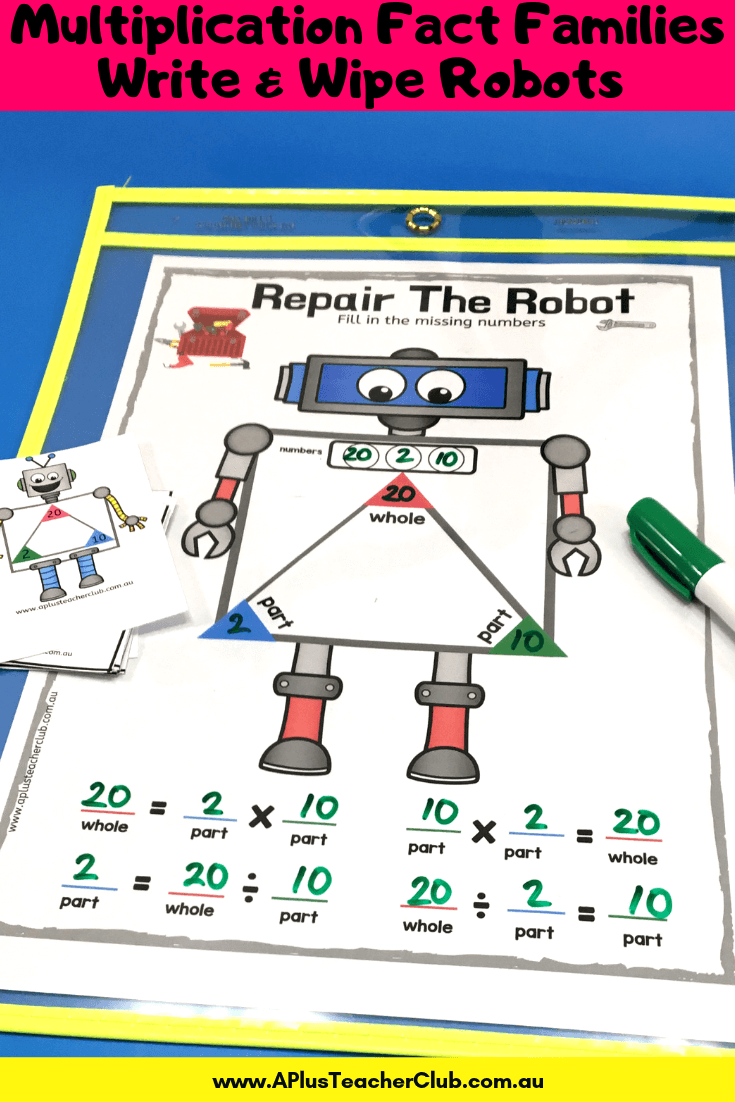 multiplication-fact-families-math-printable-a-plus-teaching-resources