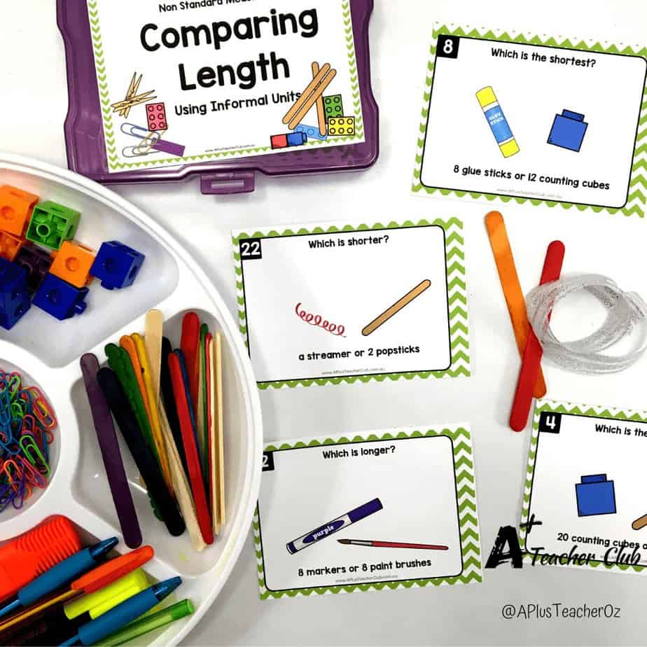 20 Children's Books For Teaching Measurement {For Curious Kids!}