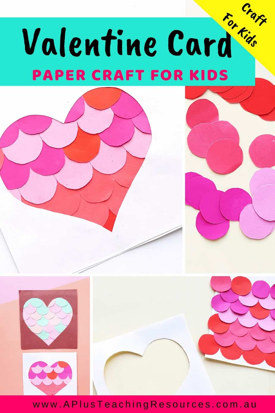 13 Creative Valentine's Day Crafts for Kids - SoCal Field Trips